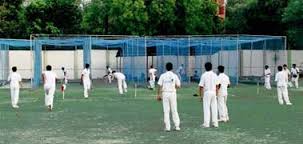 Indian Cricket Academies