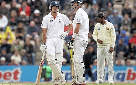 Over Rate in Test Cricket
