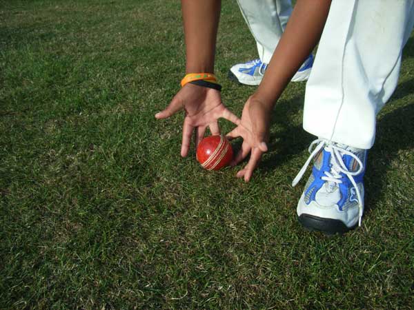 Over throws and Rules in Cricket