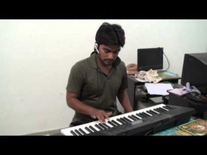 Aashiqui2 background love theme notes - Video Tutorials