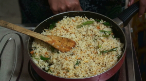 Jeera Rice Recipe