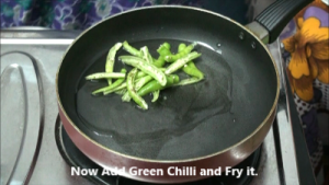 add-green-chili