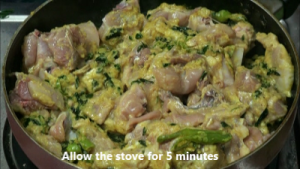 allow-stove-for-five-minutes